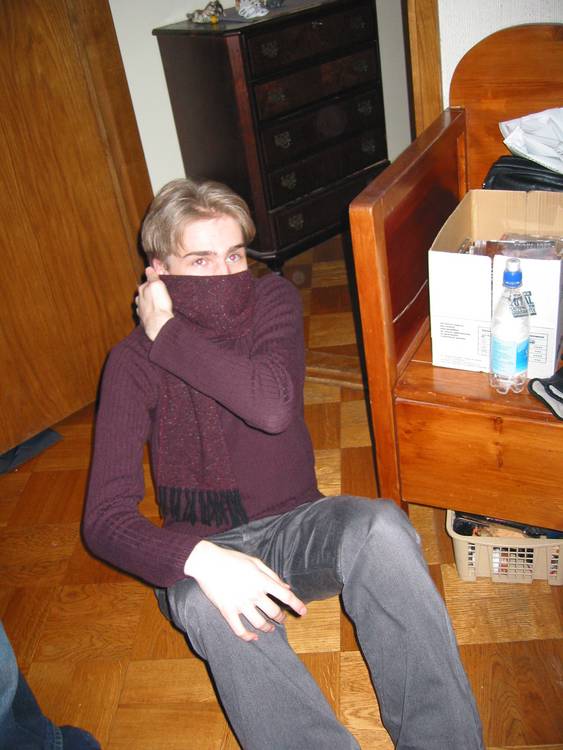 Lmp incognito