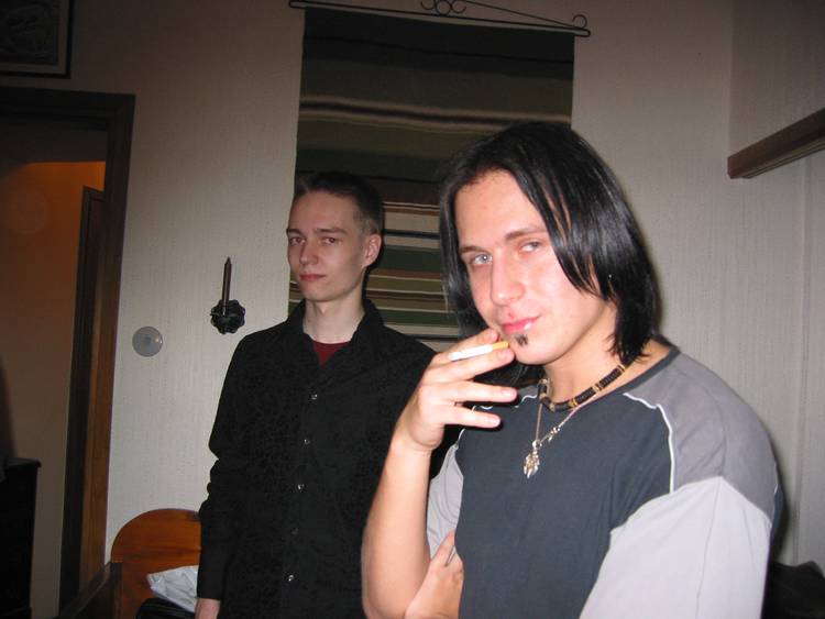 Arkku, omny
