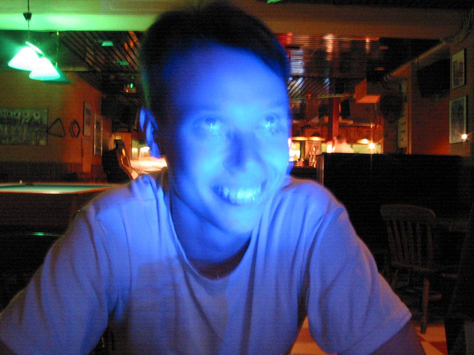  Edvin DISCO
