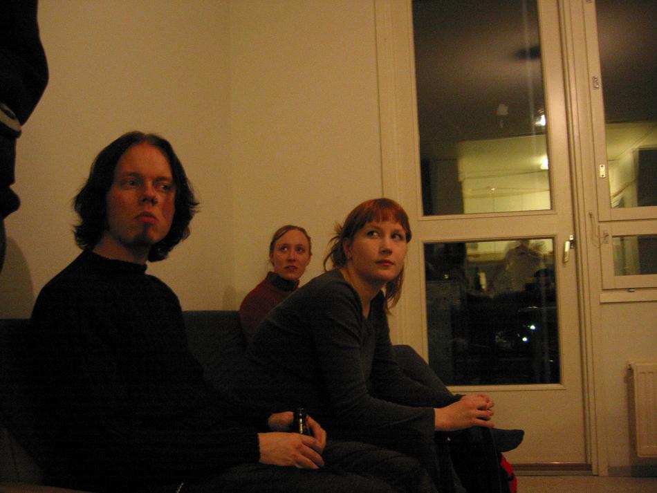   Rikke, zha, duidro vakavina